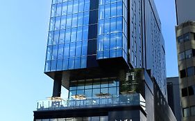 THE GATE HOTEL 東京 by HULIC
