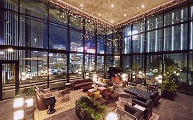 THE GATE HOTEL 東京 by HULIC